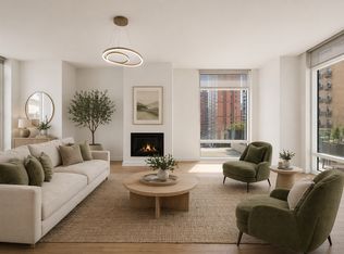 555 W 43rd St #PENTHOUSE 1, New York, NY 10036