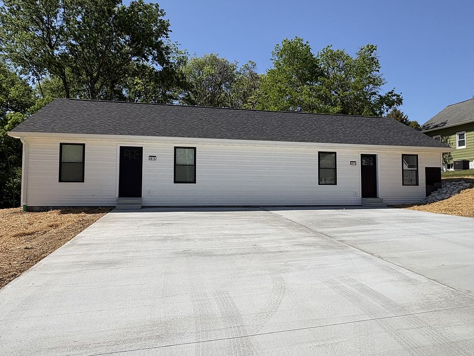 1st image of 487 N Truman Rd #A