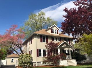48 Cabot St, Winchester, MA 01890