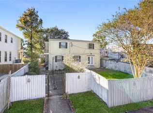 6930 Orleans Ave #6930, New Orleans, LA 70124