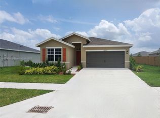 19062 SW 316th Ter, Homestead, FL 33030