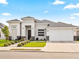 2009 Davila Ave, Mission, TX 78574