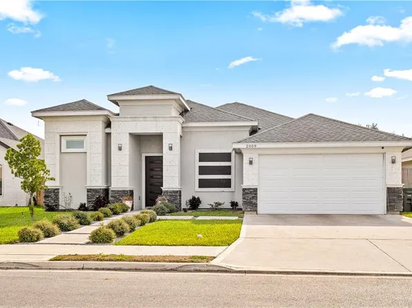 2009 Davila Ave, Mission, TX 78574