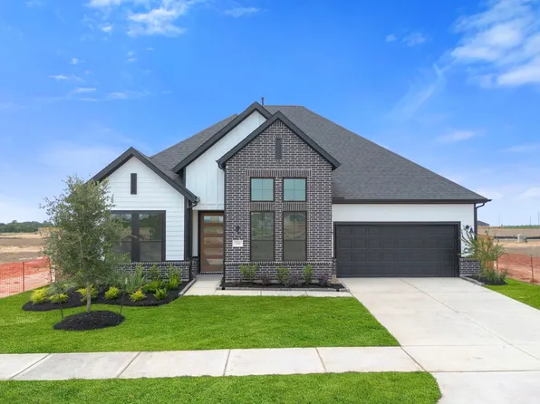 2652 Rainier Dr, Corinth, TX 76210