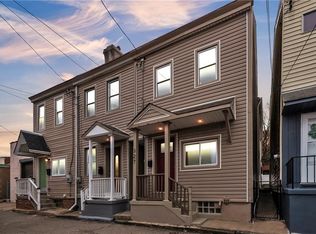 327 Orwell Way, Pittsburgh, PA 15224