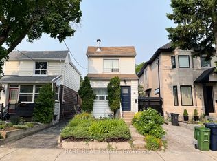79 Wiley Ave, Toronto, ON M4J 3W5