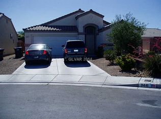 3441 Yountville Ct, North Las Vegas, NV 89032