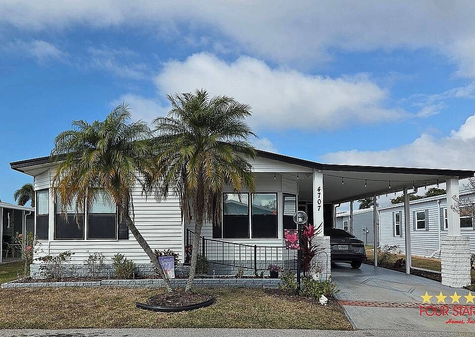 1st image of 4707 12th St E #206