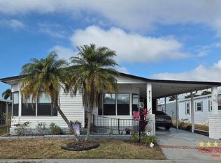 4707 12th St E #206, Bradenton, FL 34203