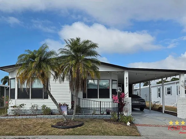 4707 12th St E #206, Bradenton, FL 34203