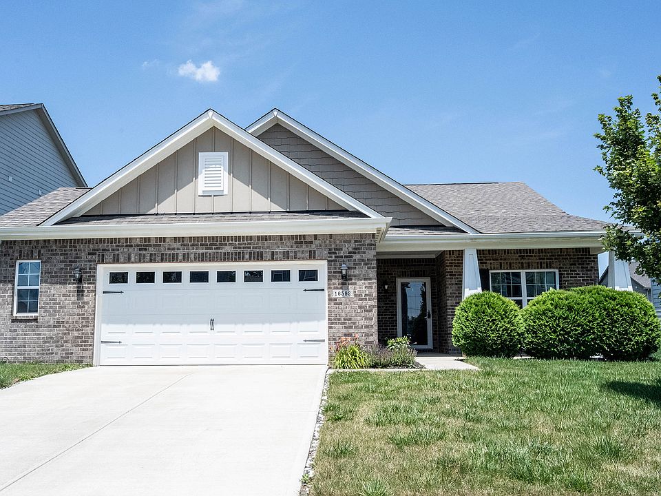 1st image of 16592 Branham Dr