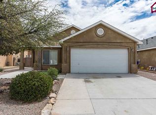 2913 Ancho Ave, Las Cruces, NM 88007