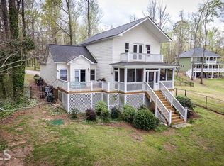 123 Northshore Dr, Eatonton, GA 31024