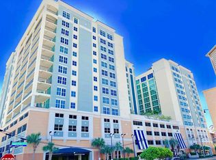 603 S Ocean Blvd APT 809, North Myrtle Beach, SC 29582