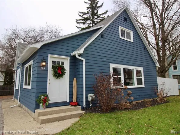 825 E Grand River Ave, Williamston, MI 48895