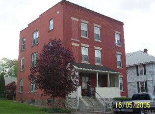 640 Wilson St, Waterbury, CT 06708