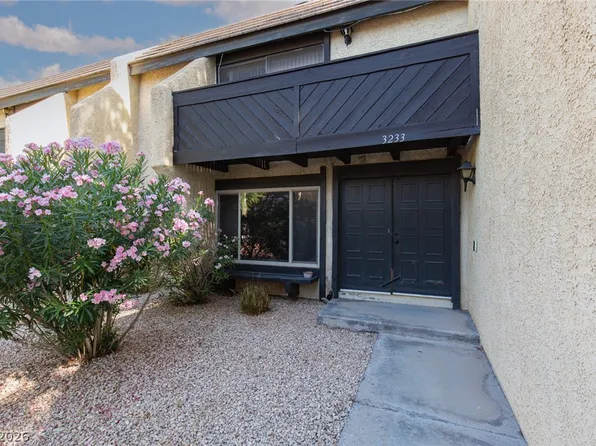3233 Kinsale Ct, Las Vegas, NV 89121