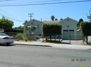 230 Laurel Ave, National City, CA 91950
