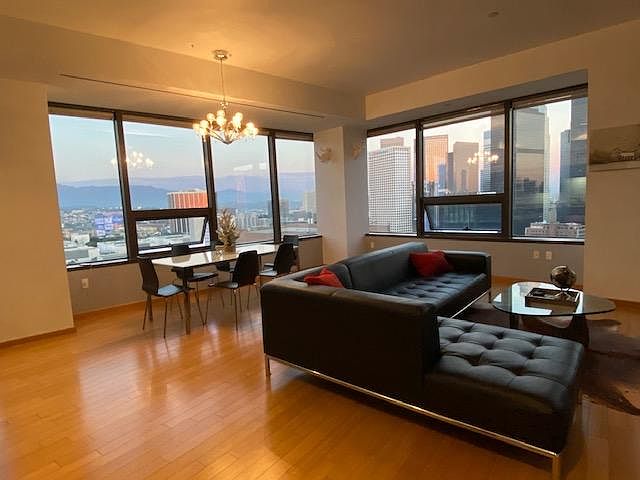 1st image of 1100 Wilshire Blvd APT 2106