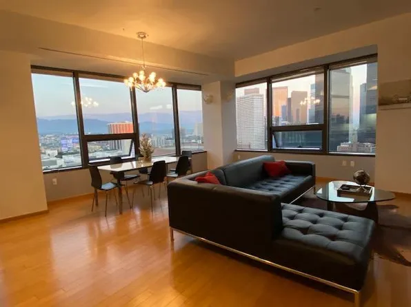 1100 Wilshire Blvd, Los Angeles, CA