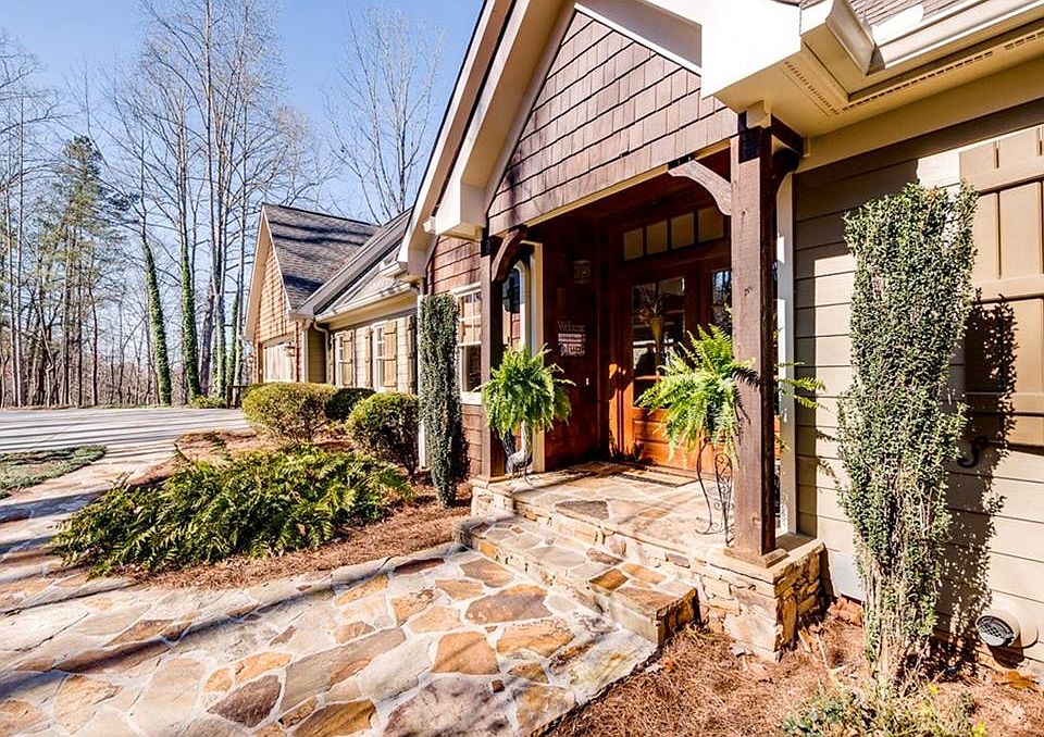 5520 Truman Mountain Rd, Gainesville, GA 30506 Zillow