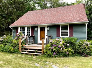 99 Grist Mill Rd, Tillson, NY 12486