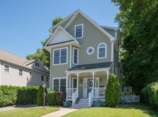 217 Wompatuck Rd, Hingham, MA 02043