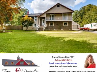 1422 Perryman Rd, Aberdeen, MD 21001