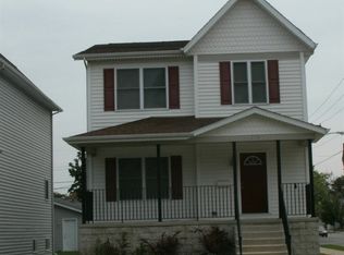 3735 Hemlock St, East Chicago, IN 46312