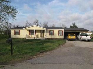 112 E Cheyenne Dr, Rector, AR 72461