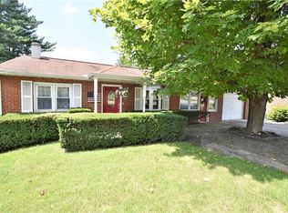 1210 Clay Pike, Irwin, PA