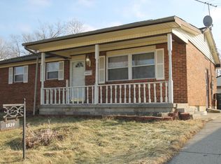 1839 Radnor Ave, Columbus, OH 43224