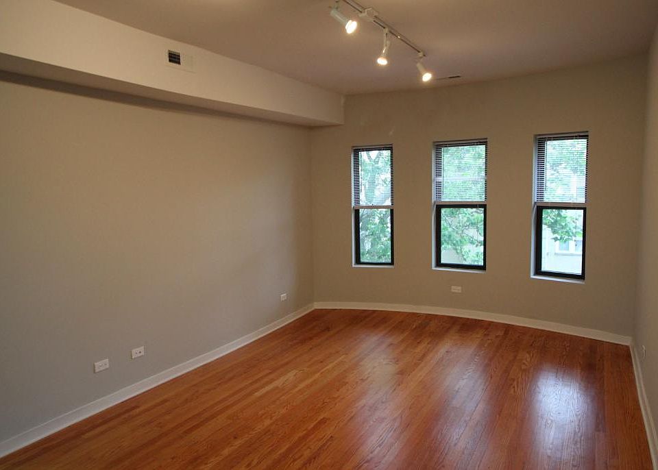 Bright Living Room