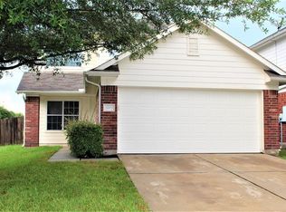 1403 Oxberg Trl, Houston, TX 77073