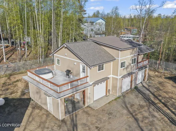 11351 W Valois Dr, Wasilla, AK 99623