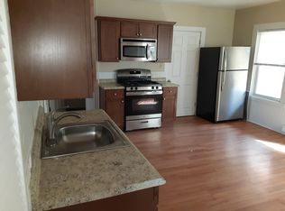 107 Endicott St #1, Worcester, MA 01610