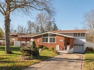 815 Cascade Rd, Cincinnati, OH 45240