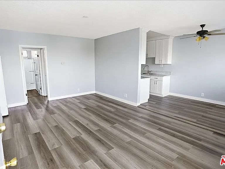 1st image of 1220 N Van Ness Ave APT 7