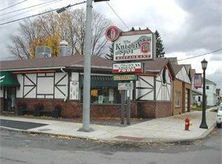 264 E Main St, Frankfort, NY 13340
