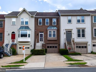1244 Bond St, Herndon, VA, 20170