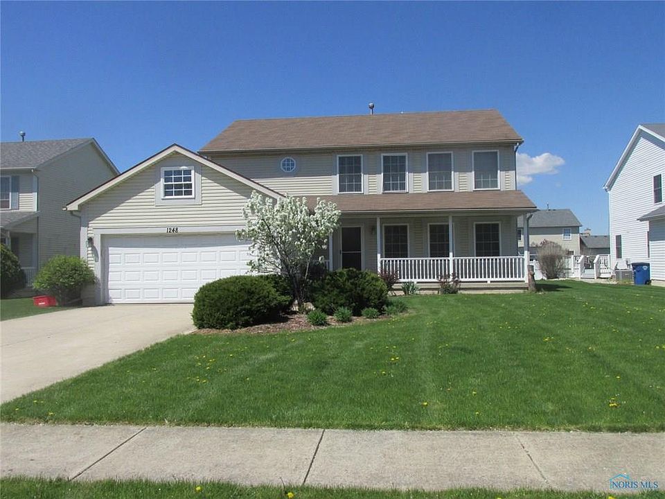 1st image of 1248 Gregory Dr