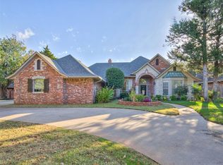 600 Augusta Ave, Edmond, OK 73034