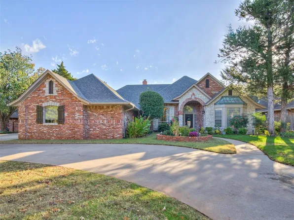 600 Augusta Ave, Edmond, OK 73034