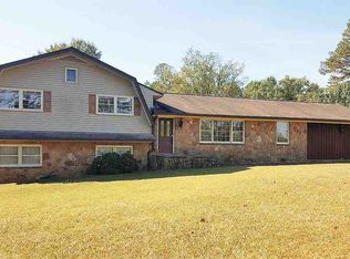 3838 Six Mile Hwy, Central, SC 29630