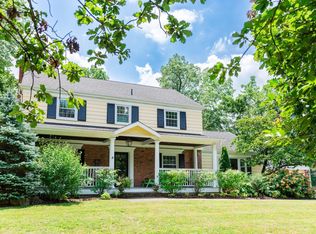 611 Home St, Terrace Park, OH 45174