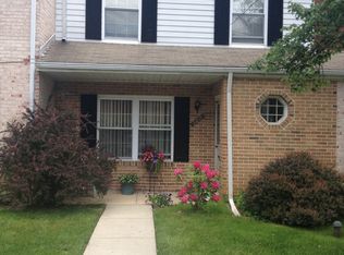 307 Essex St, Coatesville, PA 19320