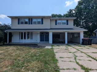 3036 Perry Ave SW, Wyoming, MI 49519