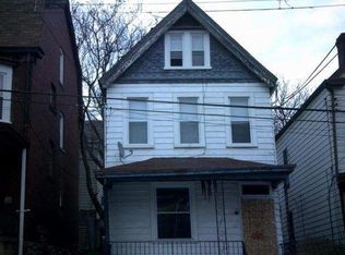 238 N Graham St, Pittsburgh, PA 15206