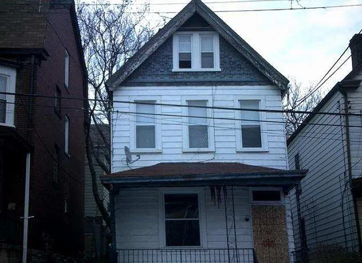 238 N Graham St photo 1
