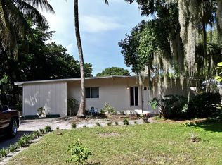 336 Borraclough St, Fort Pierce, FL 34982